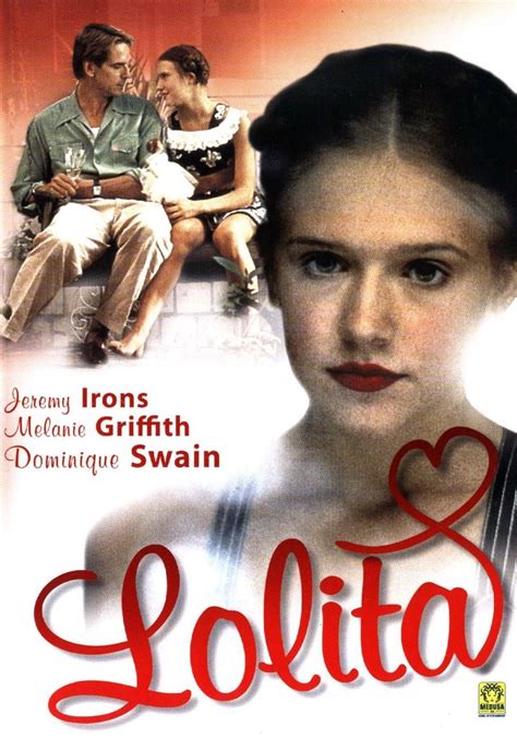 guardare lolita 1997|Lolita (1997) Stream and Watch Online .